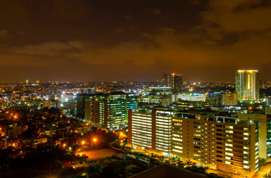 San Jose